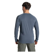 Camiseta de hombre Craghoppers NosiLife SolarShield+ LS T-Shirt