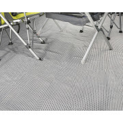 Alfombra Brunner Kinetic 600 - 300x300 cm