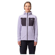 Sudadera de mujer Hannah River Hoody W