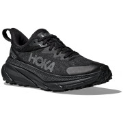 Calzado de mujer Hoka W Challenger Atr 7 Gtx (2023) negro Black / Black