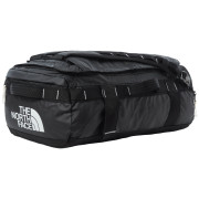 Bolsa de viaje The North Face Base Camp Voyager - 32L negro/blanco TnfBlack/TnfWhite