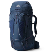 Mochila de senderismo Gregory Baltoro 65 Rc azul Stellar Blue