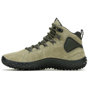 Calzado de hombre Merrell Wrapt Mid Wp