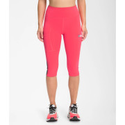 Mallas de tres cuartos para mujer The North Face Movmynt Capri