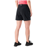 Pantalones cortos de mujer Northfinder Raimun