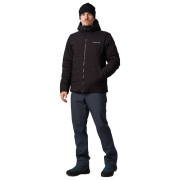 Chaqueta outdoor para hombre Northfinder Corey