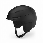 Casco de esquí Giro Ratio negro Mat Black