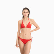 Bañador de mujer Puma Side Tie Briefs