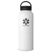 Termo Snow Monkey Ranger 1,2l blanco White