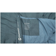 Saco de dormir tipo manta Outwell Freeway Single