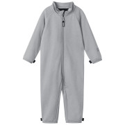 Mono para niños Reima Kahvitus gris Melange Grey