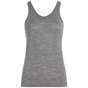 Camiseta sin mangas para mujer Icebreaker Wmns Siren Tank