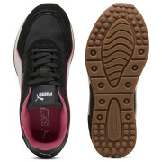 Calzado de mujer Puma St Miler Rose