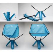 Silla expuesta Therm-a-Rest Treo Chair - Vystavené