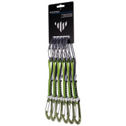 Juego de cintas express Camp Orbit Wire Express Ks 18 Cm 6 Pack