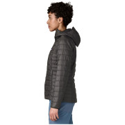 Chaqueta de mujer Patagonia W's Nano Puff Hoody