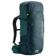 Mochila Ortovox Peak 52 S verde oscuro Dark Pacific