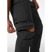 Pantalones de hombre Helly Hansen Brono Softshell Zip Off Pant