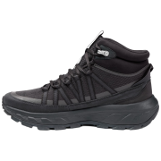 Calzado de hombre Jack Wolfskin Wild Hike Texapore Mid M