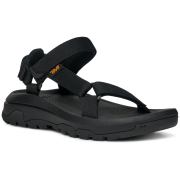 Sandalias de mujer Teva Hurricane XLT 3 negro BLACK