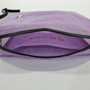 Riñonera High Tail Designs Fanny Pack v1.5 Periwinkle