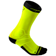 Calcetines de hombre Dynafit Ultra Cushion Sk amarillo fluo yellow