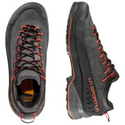 Zapatos trekking hombre La Sportiva TX4 Evo GTX