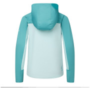 Sudadera para niños Dare 2b Thriving Stretch Middle Turqse/WatrB