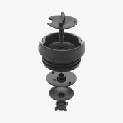 Cierre de recambio Klean Kanteen TKWide Café Cap