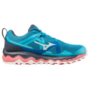 Calzado de mujer Mizuno Wave Mujin 7