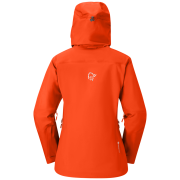 Chaqueta de mujer Norrona falketind Gore-Tex Jacket