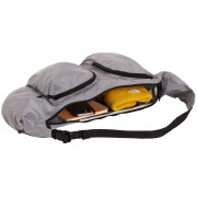 Bolsa de hombro The North Face Never Stop Utility Sling