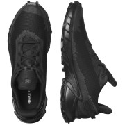 Zapatillas de carrera para hombre Salomon Alphacross 4