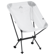 Silla Robens Pathfinder Carbon blanco White