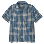 Camisa de hombre Patagonia M's A/C Shirt