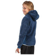 Sudadera para niños Kilpi Norka-Jg DBL