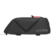 Alforja para cuadro Cyclite Top Tube Bag Nano / 01 negro black