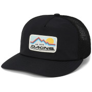 Gorra Dakine Cruisin Trucker negro Black