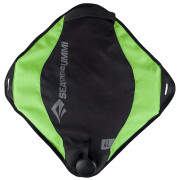 Bolsa de agua Sea to Summit Pack Tap 4L verde/negro green