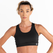 Sujetador deportivo Dare 2b Swift Bra negro Black