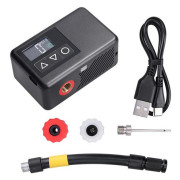 Compresor Solight Compresor digital de bolsillo mini