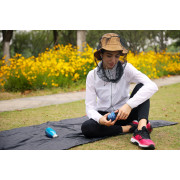Mosquitero Zulu Net Head