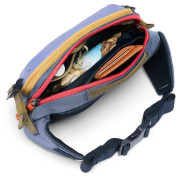 Riñonera Cotopaxi Allpa X 1.5L Hip Pack