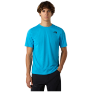 Camiseta de hombre The North Face M Foundation Mountains Faces Tee