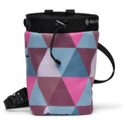 Saco de magnesio Black Diamond Gym Chalk Bag M/L