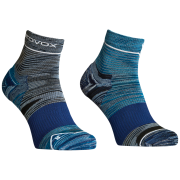 Calcetines tobilleros de hombre Ortovox Alpine Quarter Socks M