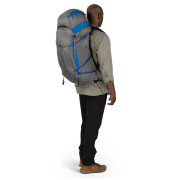 Mochila de senderismo Osprey Exos Pro 55