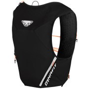 Chaleco de carrera Dynafit Alpine 8 Vest negro 0910 - Black Out