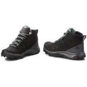 Calzado de mujer Salomon Outline Mid GTX W
