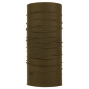 Pañuelo Buff Coolnet UV+ Insect Shield marrón SolidMilitary